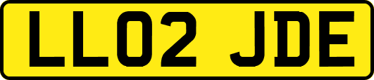 LL02JDE