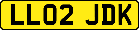 LL02JDK