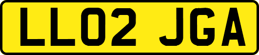 LL02JGA