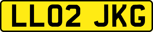 LL02JKG