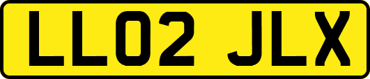 LL02JLX