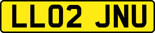 LL02JNU