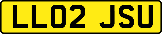 LL02JSU
