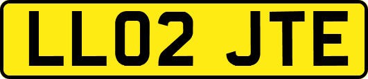 LL02JTE
