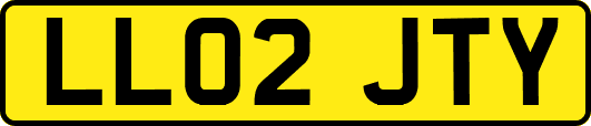 LL02JTY