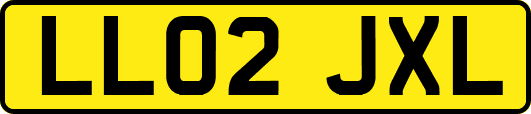 LL02JXL