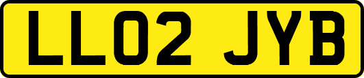 LL02JYB