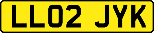 LL02JYK