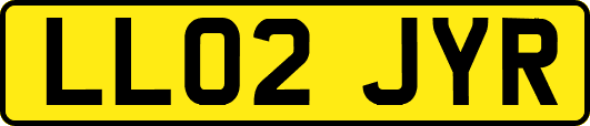 LL02JYR