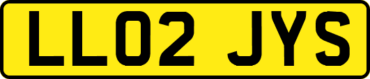 LL02JYS