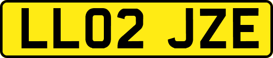 LL02JZE