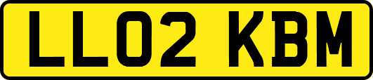 LL02KBM