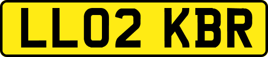 LL02KBR
