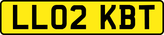 LL02KBT