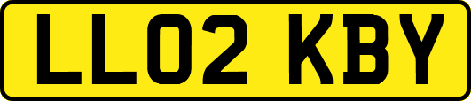 LL02KBY