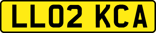 LL02KCA