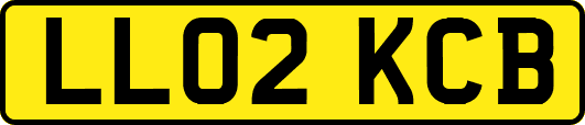 LL02KCB