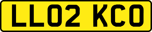 LL02KCO
