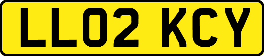 LL02KCY