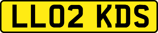LL02KDS
