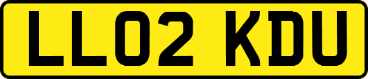 LL02KDU