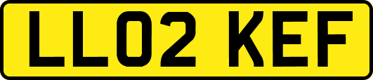 LL02KEF