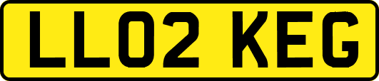 LL02KEG
