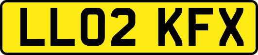 LL02KFX