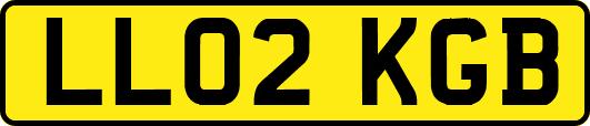 LL02KGB