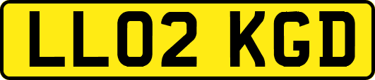 LL02KGD