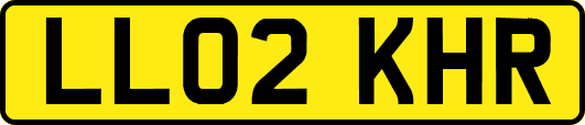LL02KHR