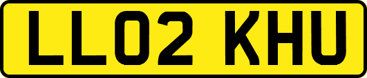 LL02KHU