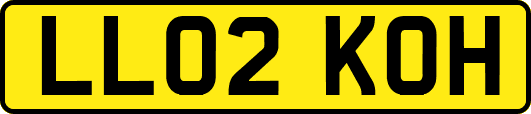 LL02KOH