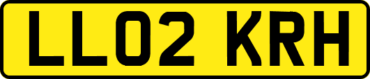LL02KRH
