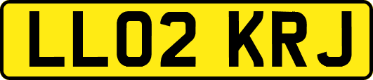 LL02KRJ