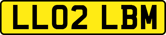 LL02LBM