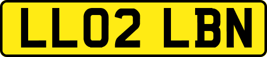 LL02LBN