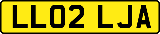 LL02LJA