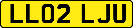 LL02LJU