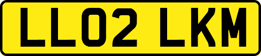 LL02LKM