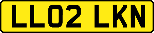 LL02LKN