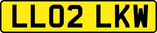LL02LKW