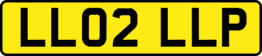 LL02LLP