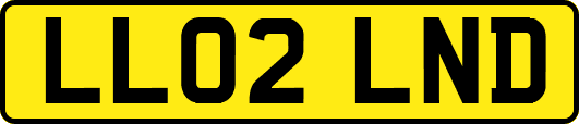 LL02LND