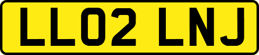 LL02LNJ