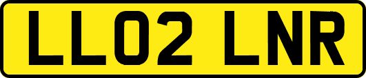 LL02LNR