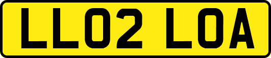LL02LOA