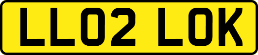 LL02LOK