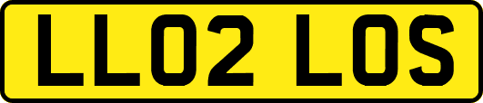 LL02LOS