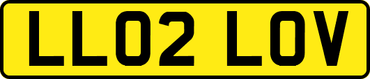 LL02LOV